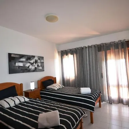 T3 Olhos De Agua Apartment Albufeira Exterior photo
