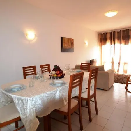 T3 Olhos De Agua Apartment Albufeira Exterior photo