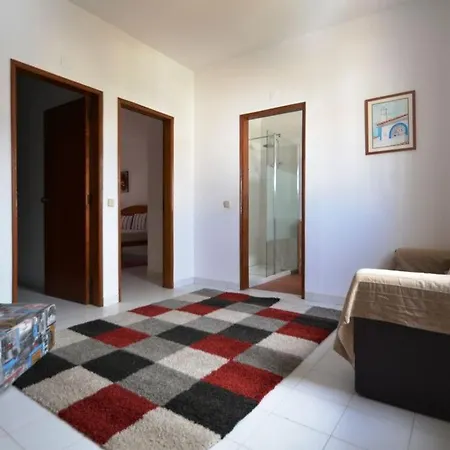 T3 Olhos De Agua Apartment Albufeira Exterior photo