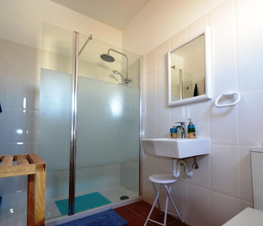 T3 Olhos De Agua Apartamento *