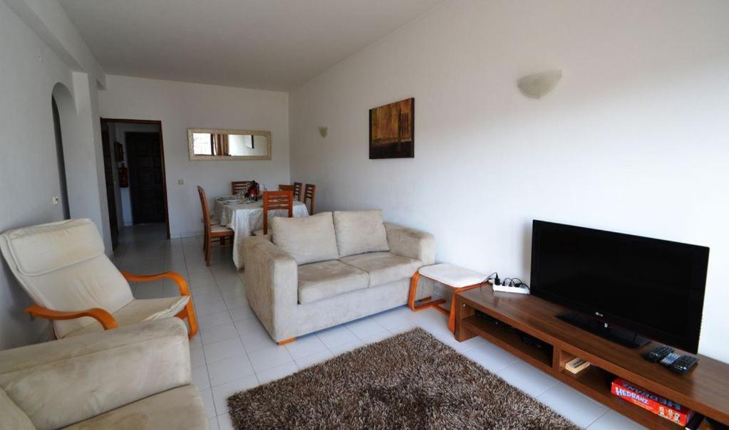T3 Olhos De Agua Apartamento Albufeira
